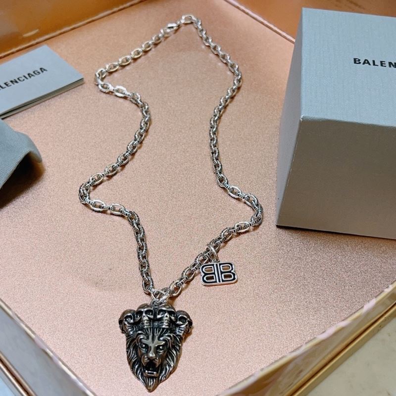 Balenciaga Necklaces